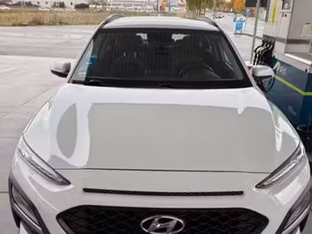 Hyundai Kona 1.0 T-GDi 120