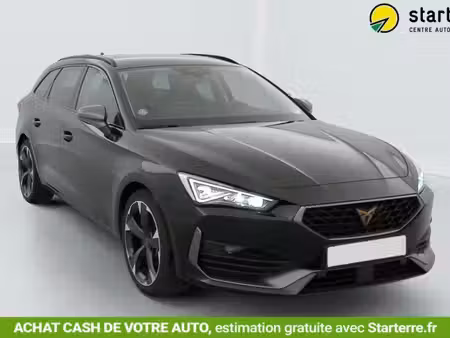 Cupra Leon 1.5 TSI 150