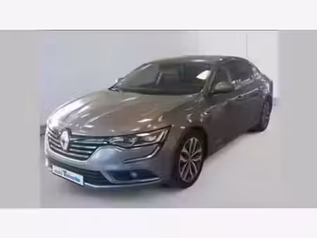 Renault Talisman 2.0 dCi 160 Intens