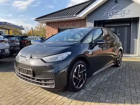 Volkswagen ID.3 150 Performance