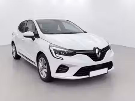 Renault Clio 1.0 TCe 90 Zen