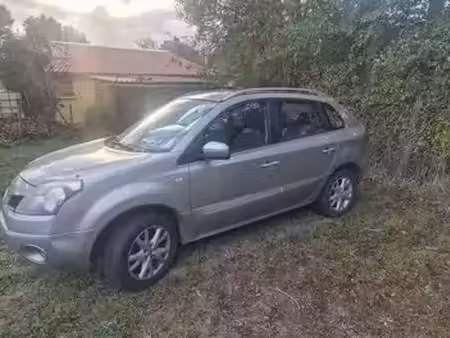 Renault Koleos 2.0 dCi 150 Dynamique