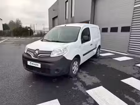 Renault Kangoo 1.5 dCi 75