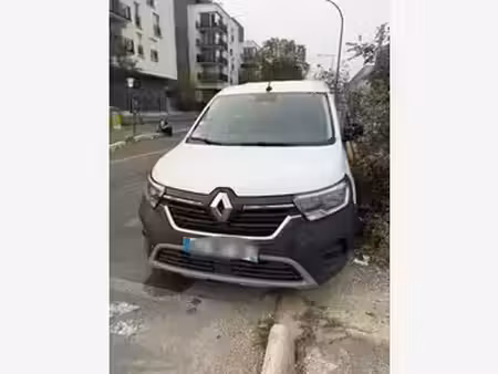 Renault Kangoo 1.5 dCi Confort