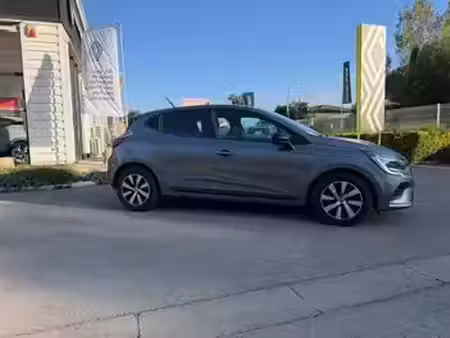 Renault Clio 1.0 TCe 90 Équilibre