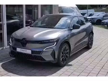 Renault Mégane E-Tech 220 Esprit Alpine