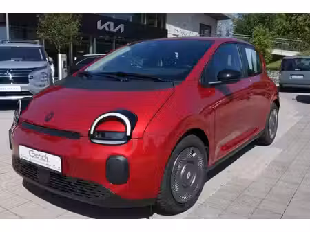 Renault Twingo 82 Evolution