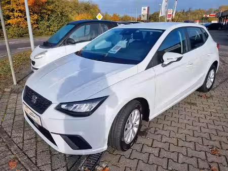 Seat Ibiza 1.0 TSI 95 Style