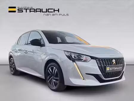 Peugeot 208 1.2