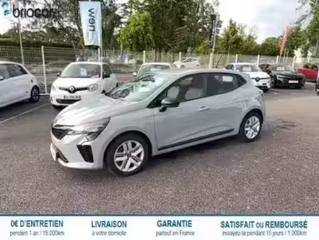 Renault Clio 1.5 dCi 100 Evolution