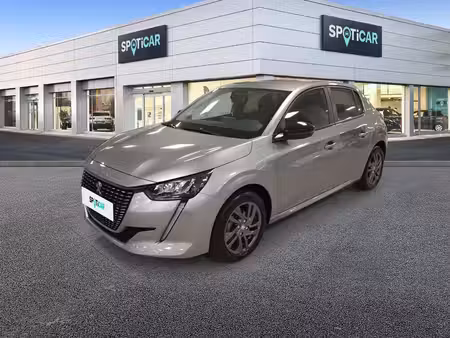 Peugeot 208 1.2 75 Active