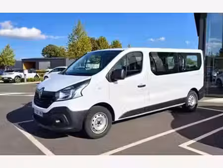 Renault Trafic 1.6 dCi 95 Life