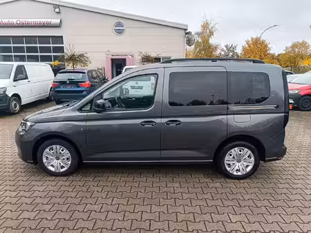 Volkswagen Caddy 2.0 TDI 102 Life