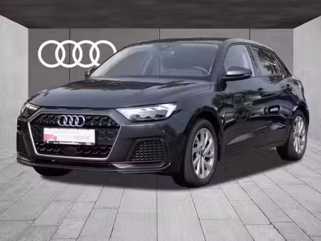 Audi A1 25 TFSI 1.0 TFSI 95 Design