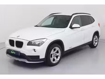BMW X1 16d 116 Lounge sDrive
