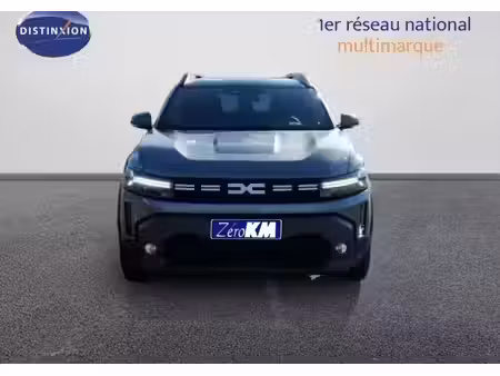 Dacia Duster 140 Journey