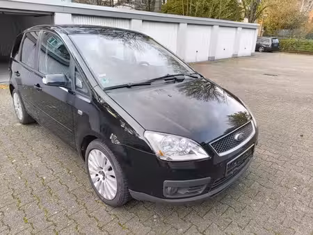 Ford C-max SE