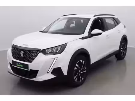 Peugeot 2008 1.2 130 Allure