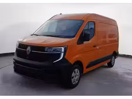 Renault Master 2.3 dCi 150