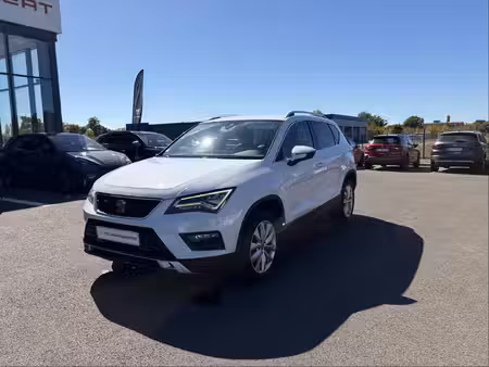 Seat Ateca 1.6 TDI 115