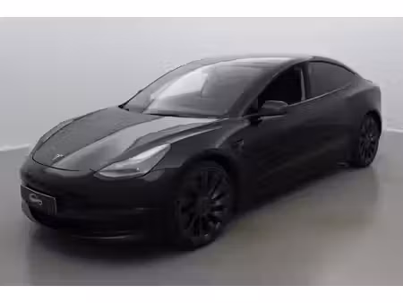 Tesla Model 3 Grande Autonomie 462 4x4