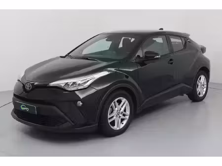 Toyota C-HR 1.8 122 Dynamic