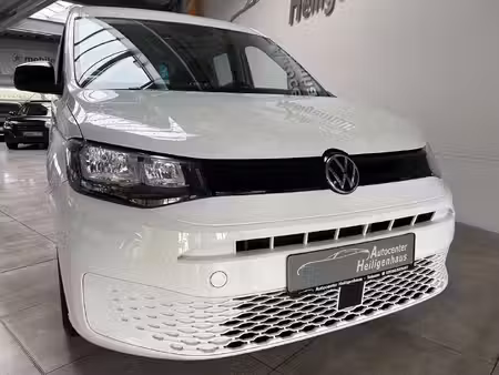 Volkswagen Caddy 1.4 TSI 131