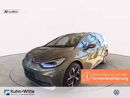 Volkswagen ID.3 150