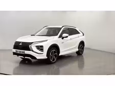 Mitsubishi Eclipse Cross PHEV 2.4 188 Intense 4x4