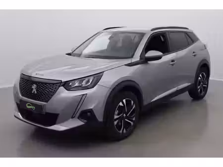 Peugeot 2008 1.2 130 Allure