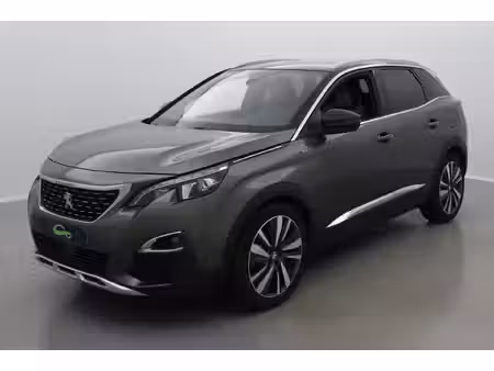 Peugeot 3008 Hybrid4 1.6 300 GT 4x4
