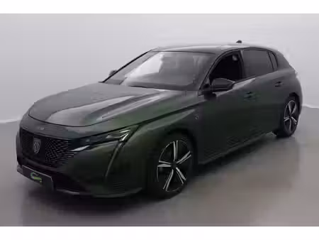 Peugeot 308 GT 1.2 THP 130 GT