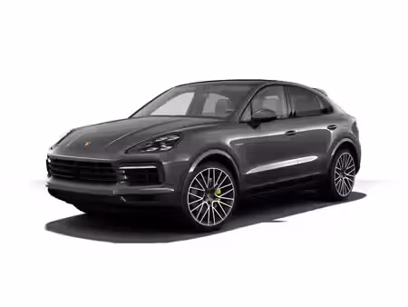 Porsche Cayenne V6 3.0 340 4x4