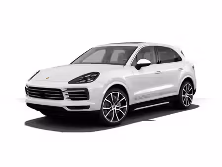 Porsche Cayenne S 2.9 440 4x4