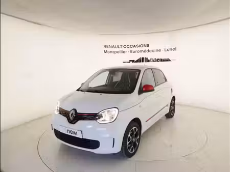 Renault Twingo 0.9 TCe 70