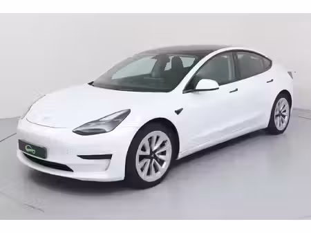 Tesla Model 3 Standard Plus