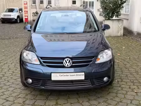Volkswagen Golf Plus 1.6 102
