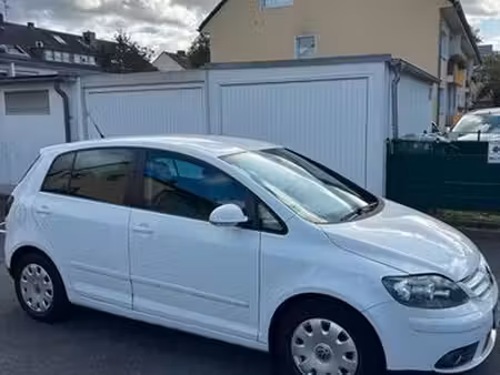Volkswagen Golf Plus 1.4 75