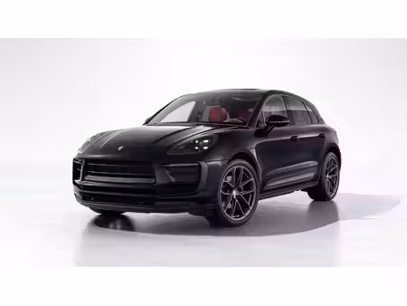 Porsche Macan 2.0 265 4x4
