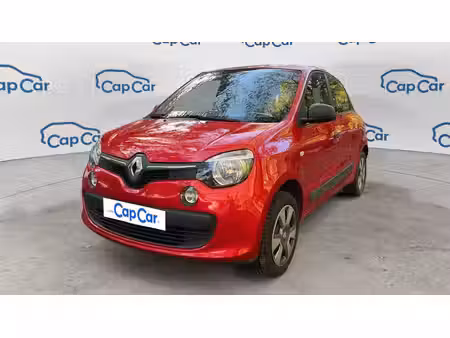 Renault Twingo 1.0 SCe 70 Life