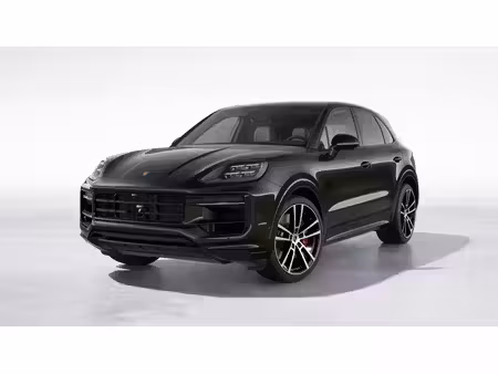 Porsche Cayenne S V8 4.0 474 4x4