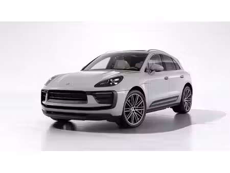 Porsche Macan 2.0 265 4x4