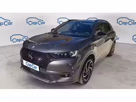DS 7 E Tense 1.6 225 Performance Line