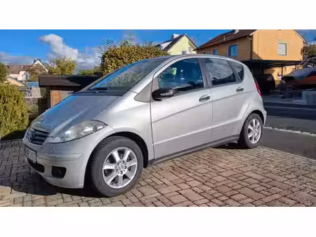Mercedes-Benz Classe A A 150 1.5 95 Classic