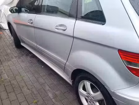 Mercedes-Benz Classe A A 200 2.0 140