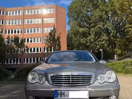 Mercedes-Benz Classe C C 180 143 Classic