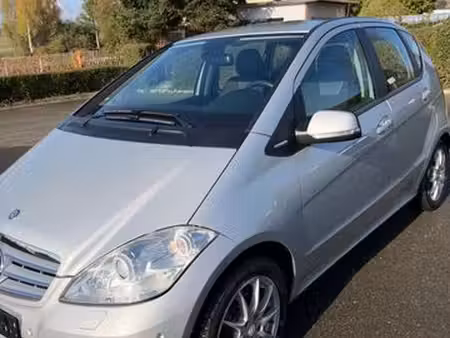 Mercedes-Benz Classe A A 200 2.0 136