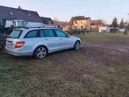 Mercedes-Benz Classe A A 200 2.0 136