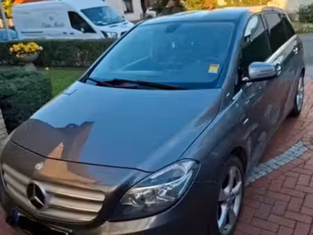 Mercedes-Benz Classe B B 180