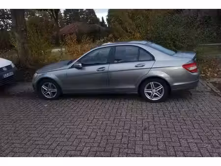 Mercedes-Benz Classe C C 200 2.1 CDI 136 Classic